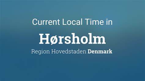 yr hørsholm time for time|I dags time for time vejrudsigt for Hørsholm .